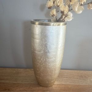 Anthropologie Decorative Vase